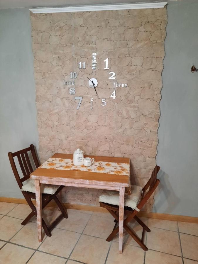 Casa Alessia Apartment Pisogne Bagian luar foto