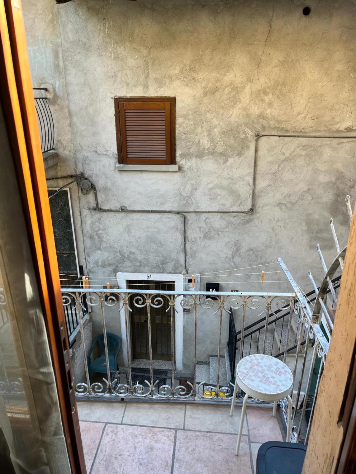 Casa Alessia Apartment Pisogne Bagian luar foto
