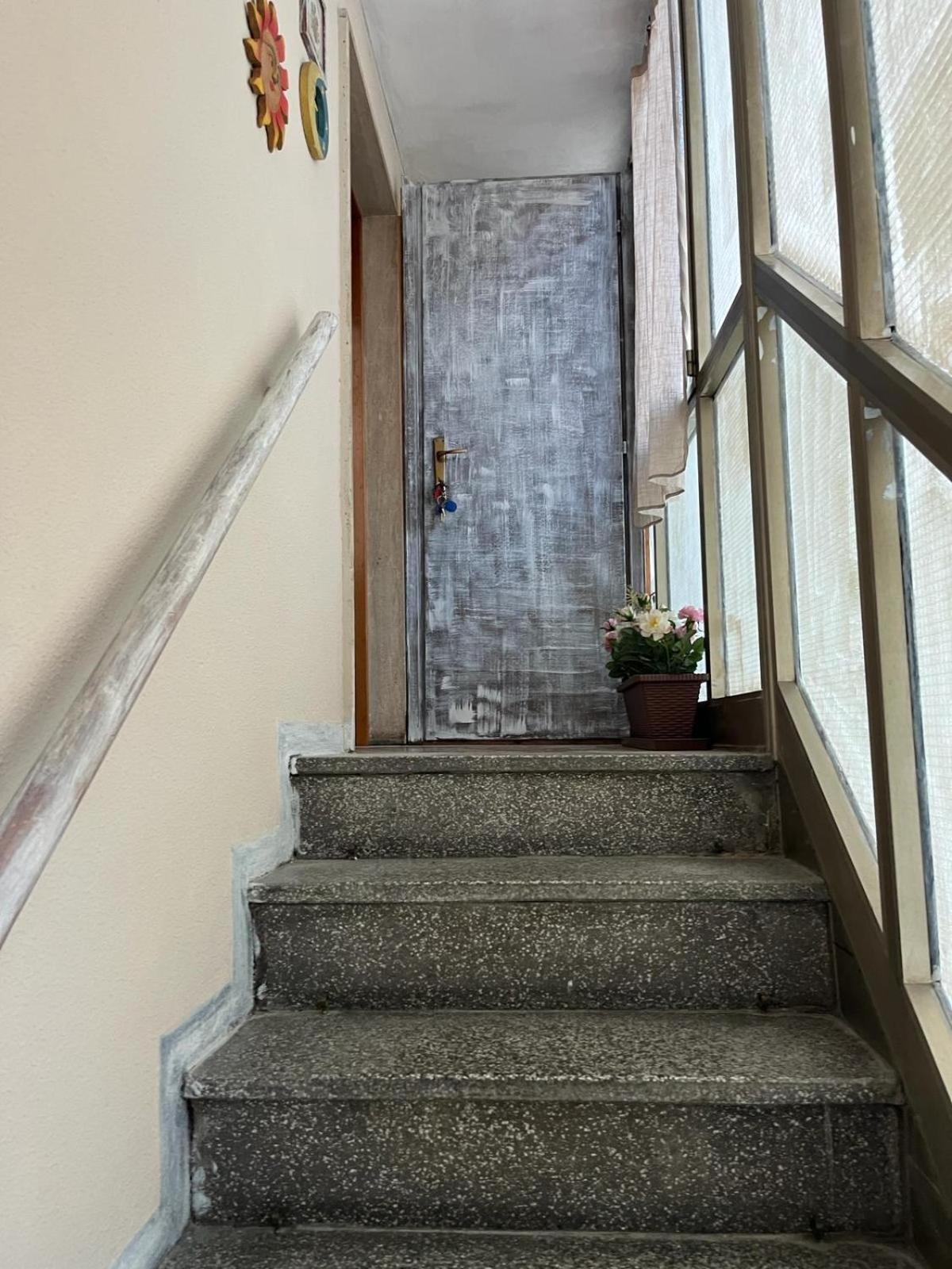 Casa Alessia Apartment Pisogne Bagian luar foto