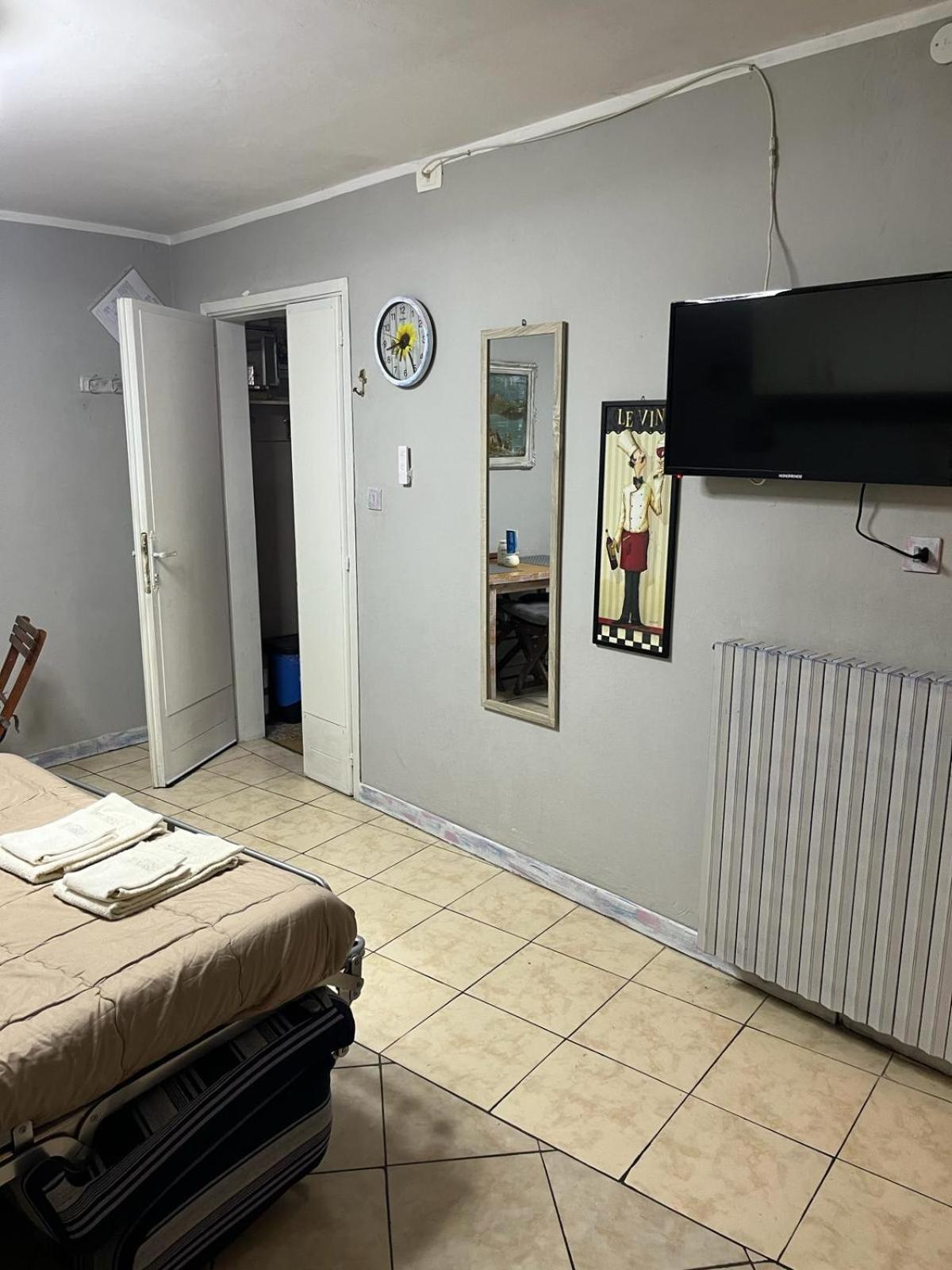 Casa Alessia Apartment Pisogne Bagian luar foto