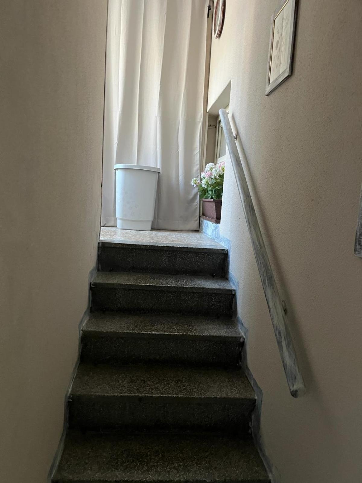 Casa Alessia Apartment Pisogne Bagian luar foto