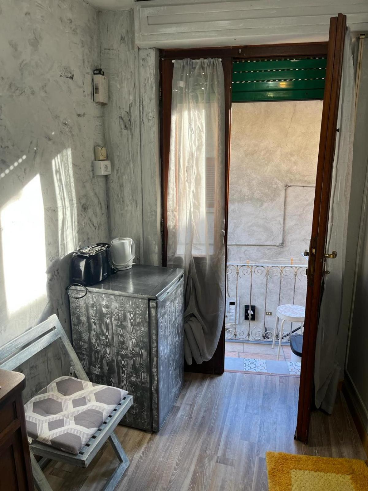 Casa Alessia Apartment Pisogne Bagian luar foto