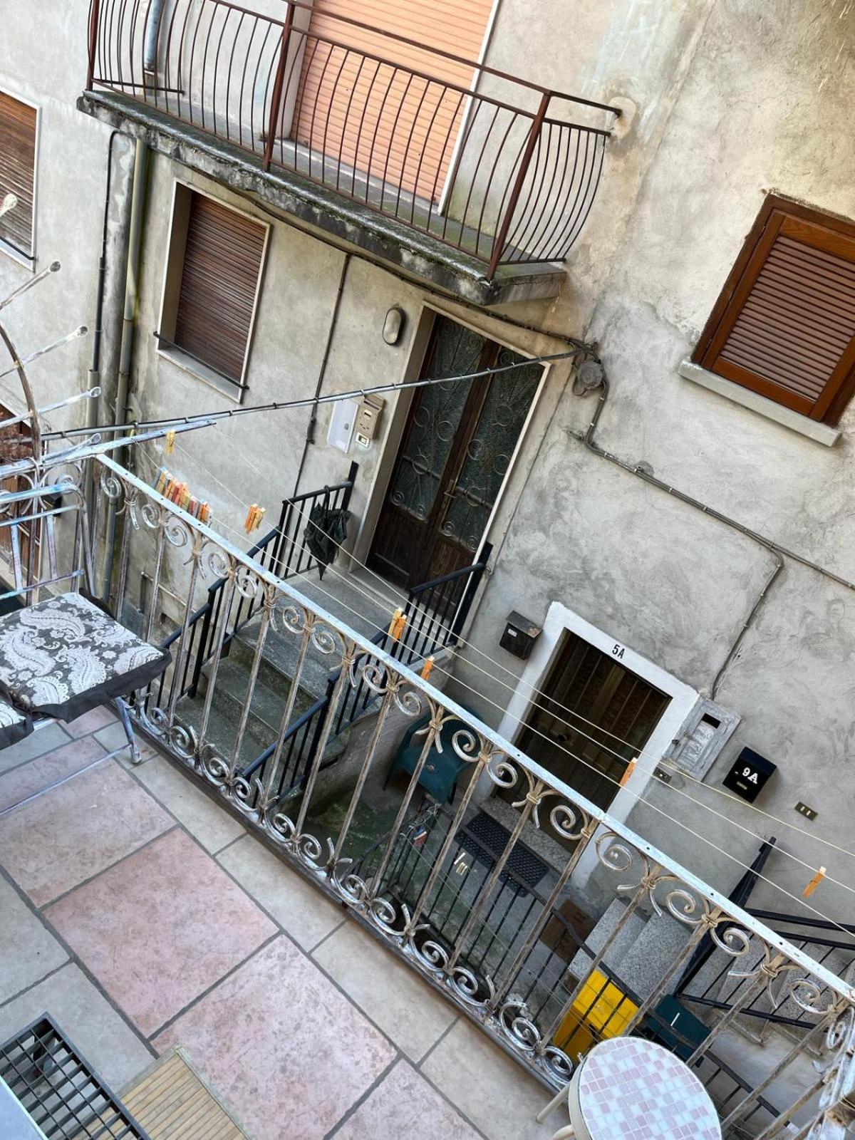 Casa Alessia Apartment Pisogne Bagian luar foto