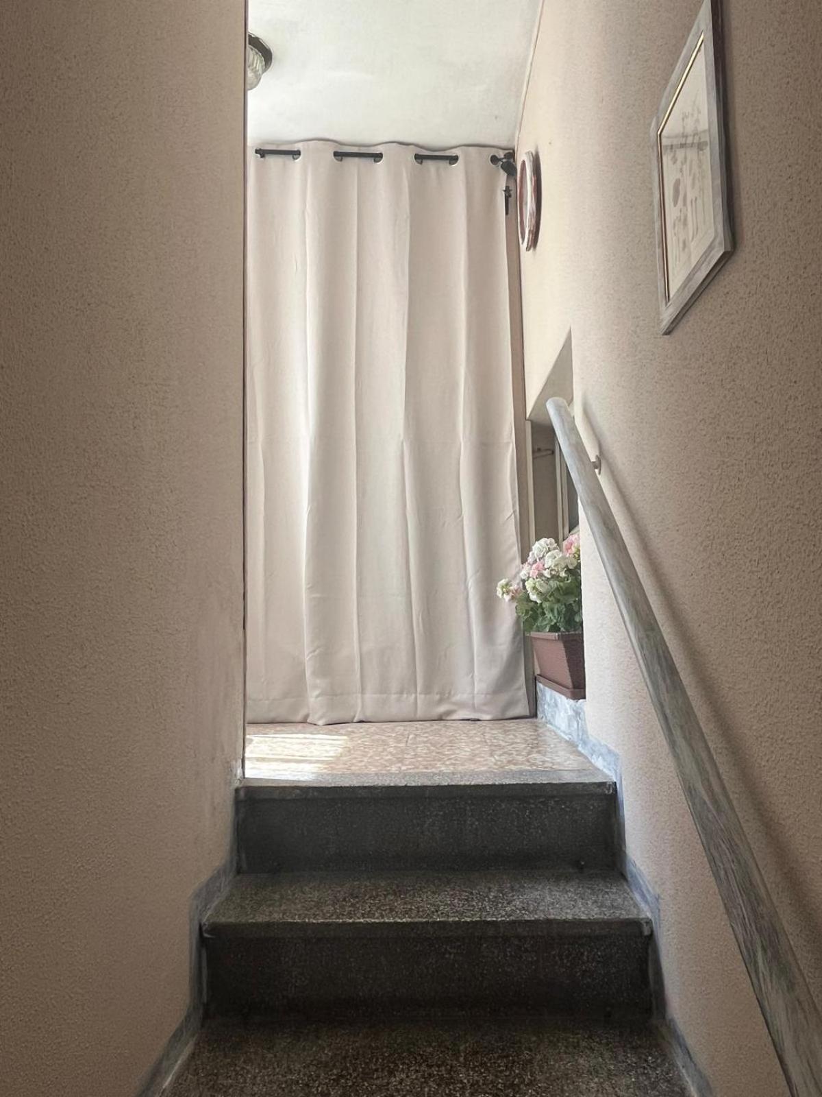 Casa Alessia Apartment Pisogne Bagian luar foto