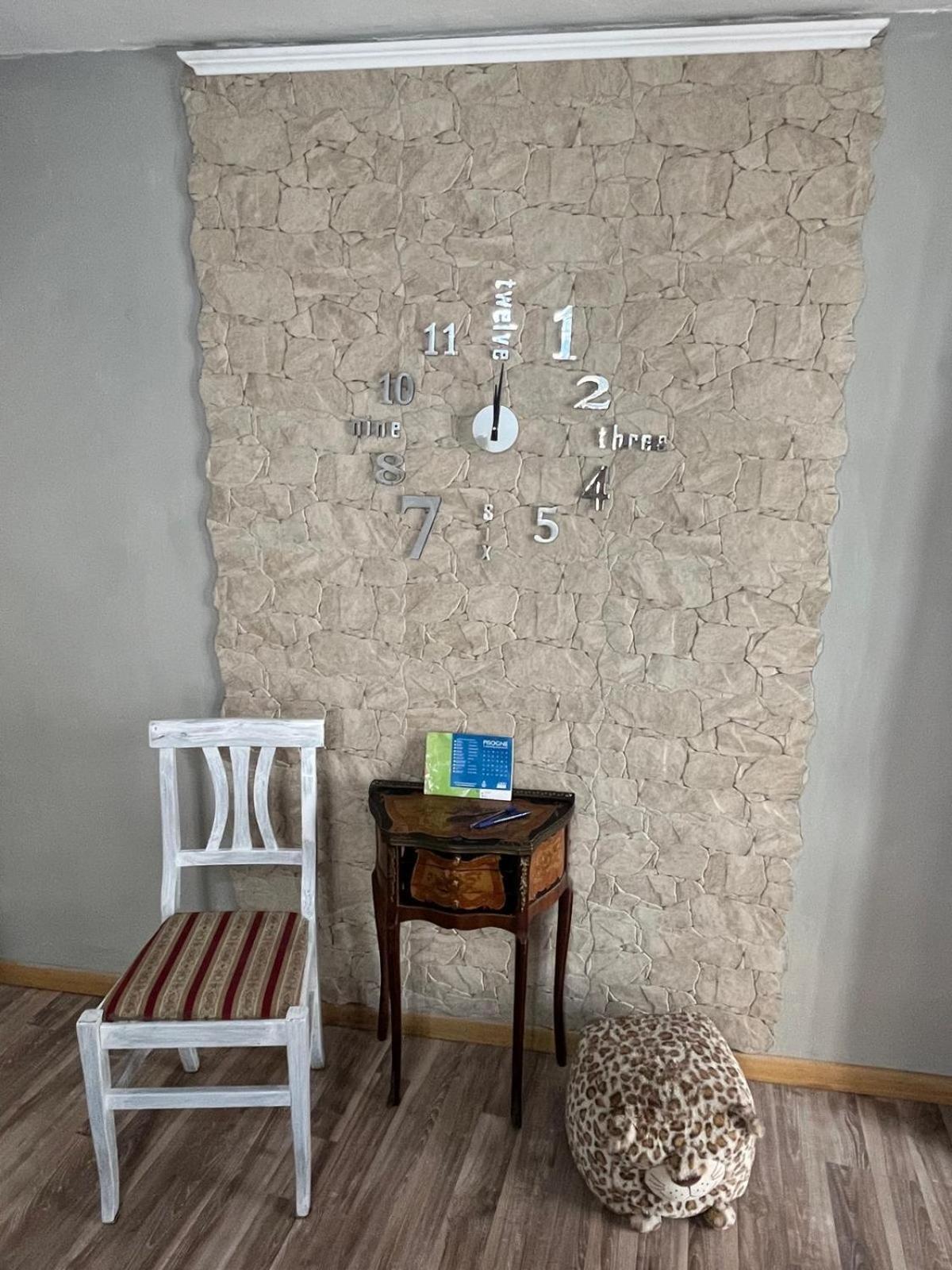 Casa Alessia Apartment Pisogne Bagian luar foto