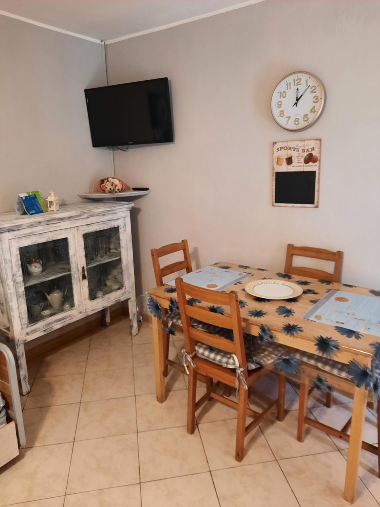 Casa Alessia Apartment Pisogne Bagian luar foto