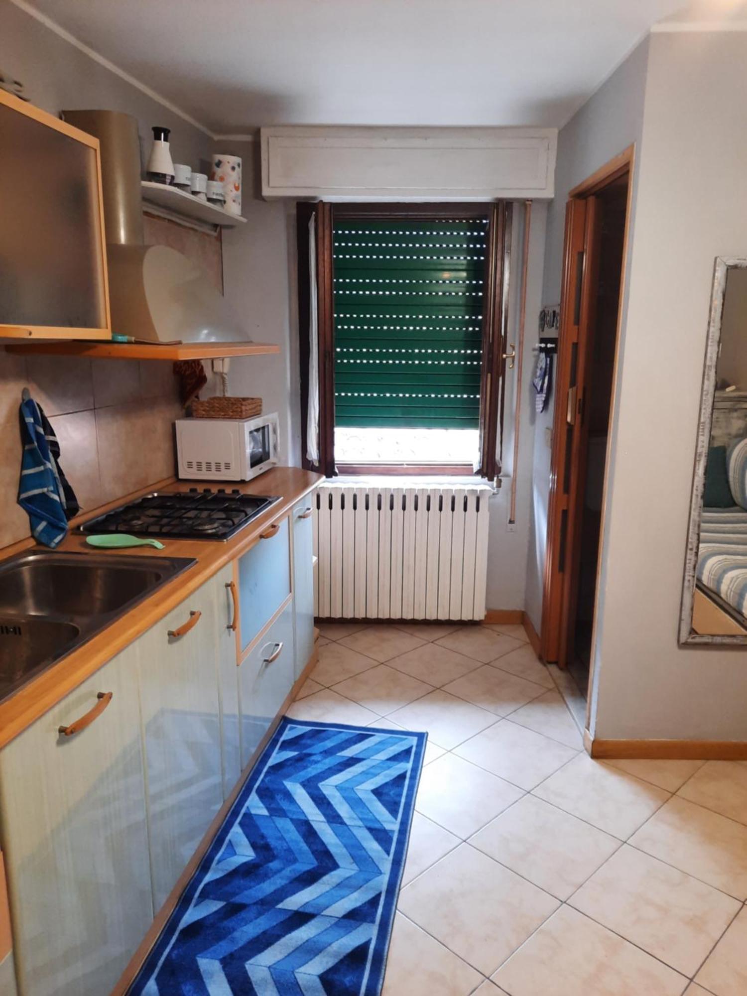 Casa Alessia Apartment Pisogne Bagian luar foto