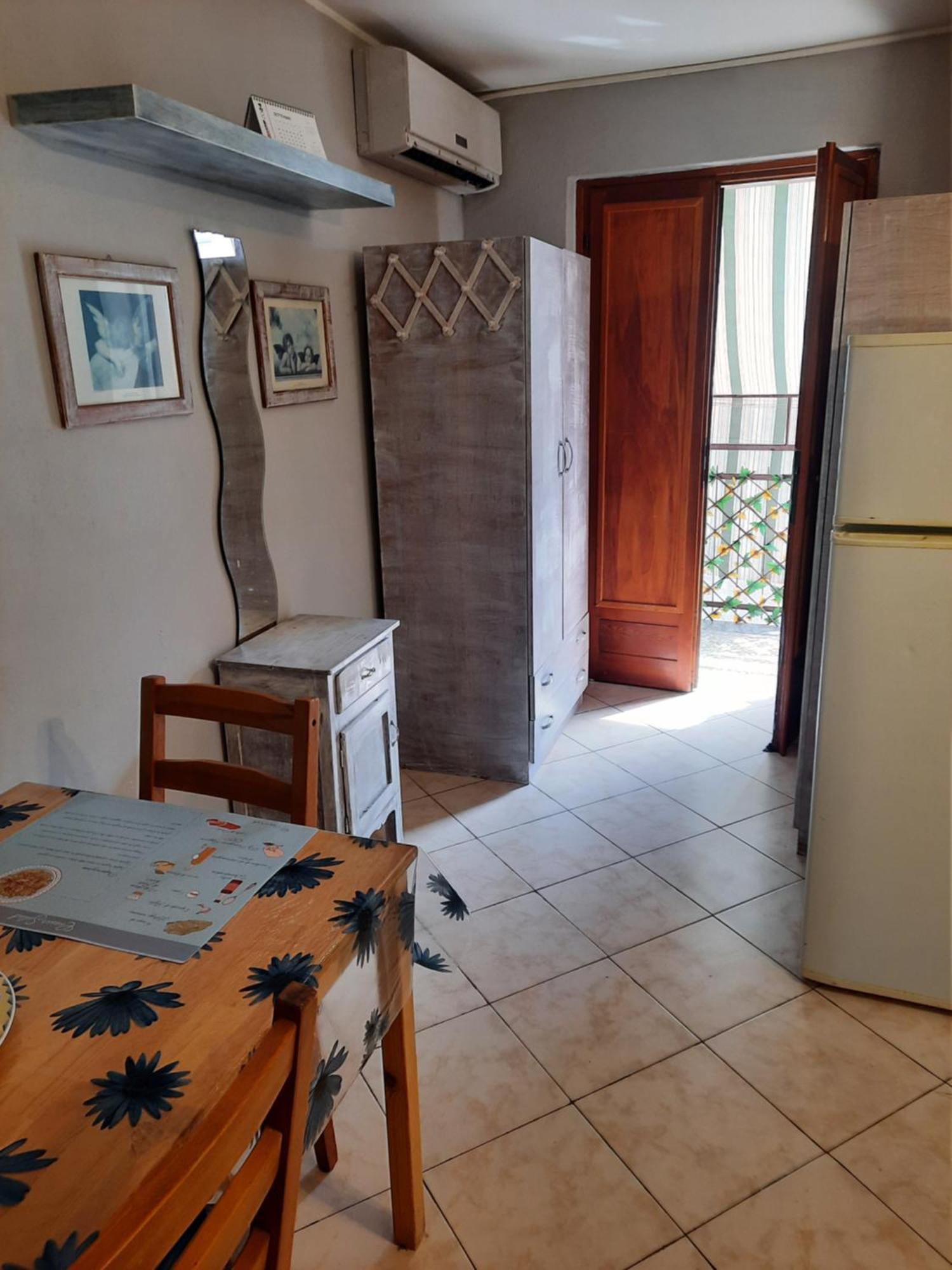 Casa Alessia Apartment Pisogne Bagian luar foto