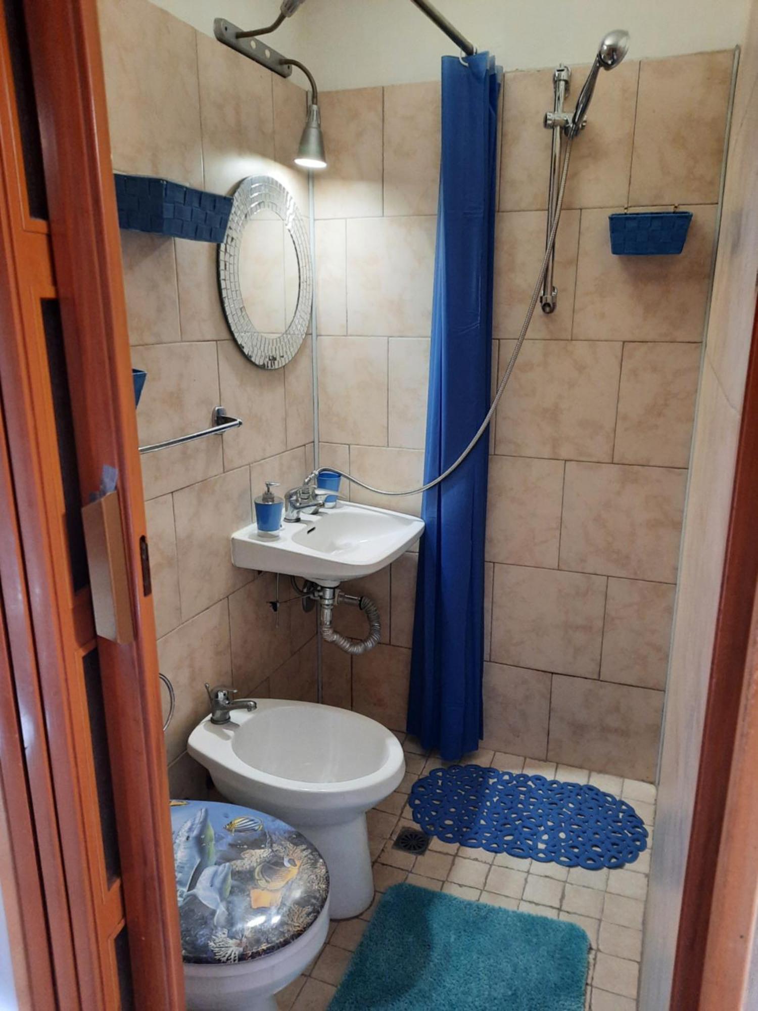 Casa Alessia Apartment Pisogne Bagian luar foto